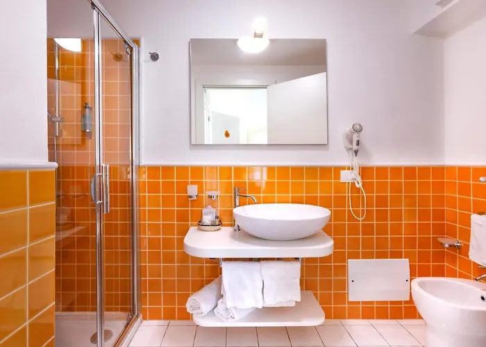 Hotel Janas Villasimius