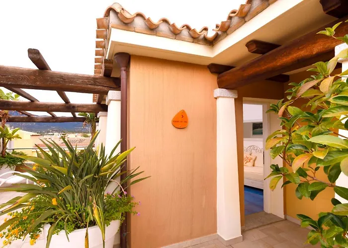 Janas 3* וילסימיוס