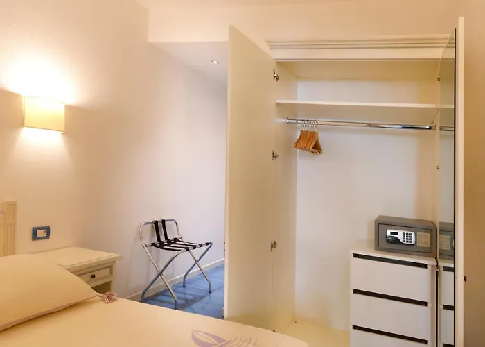 Janas 3* וילסימיוס