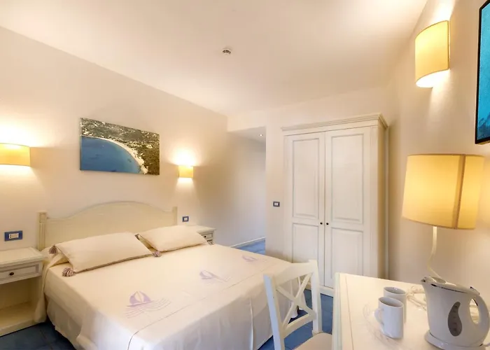 Janas فندق فيلاّسيمِيوس