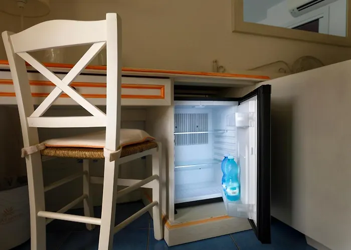 Janas מלון וילסימיוס