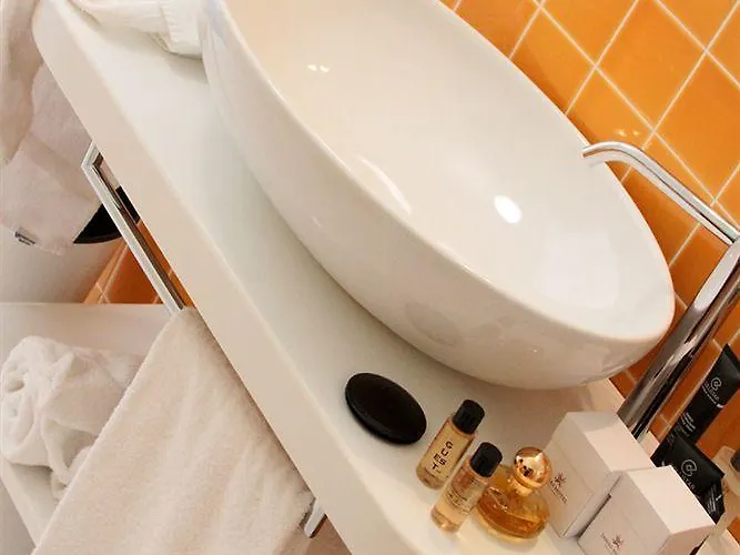 מלון Janas וילסימיוס