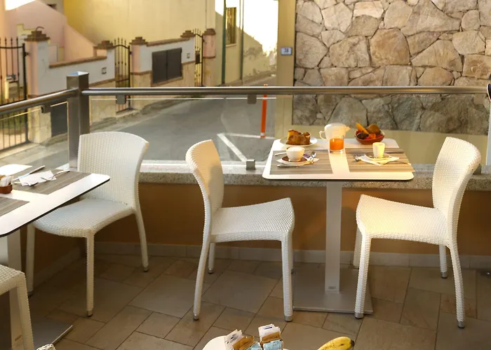 Janas מלון וילסימיוס