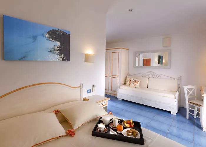 Janas Hotel Villasimius