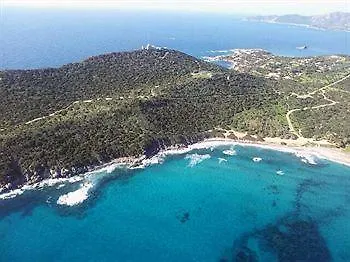 Janas فندق فيلاّسيمِيوس