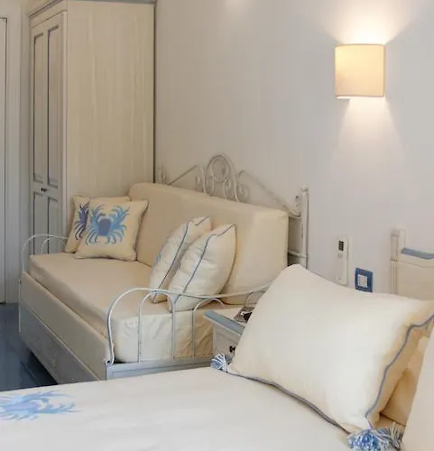 Janas Hotel Villasimius